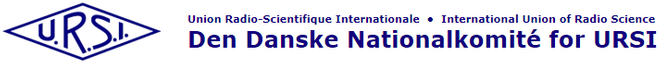 DANSK NATIONAL URSI KOMITÉ